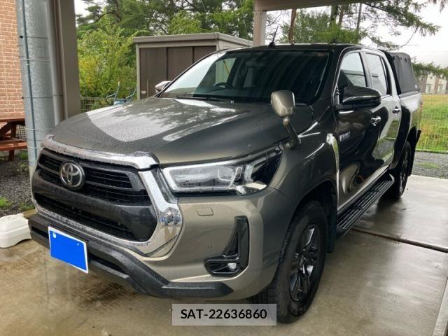 sat car