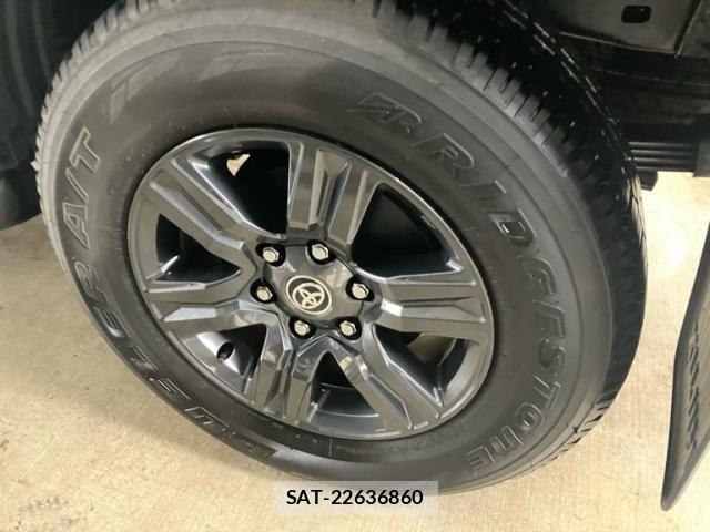 Toyota HILUX TRUCK 2020-11 8883707-10