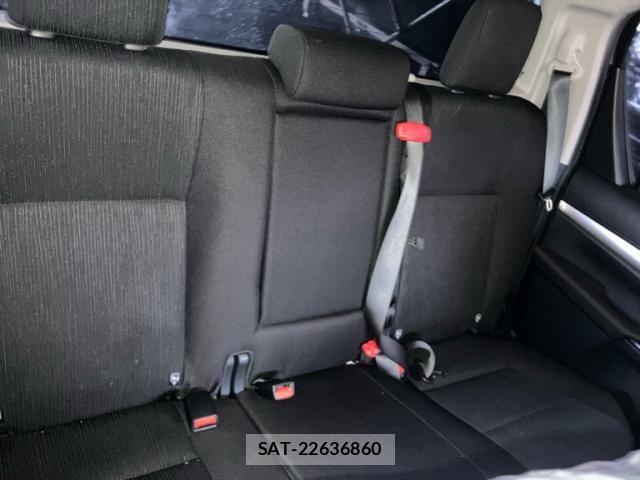 Toyota HILUX TRUCK 2020-11 8883707-15