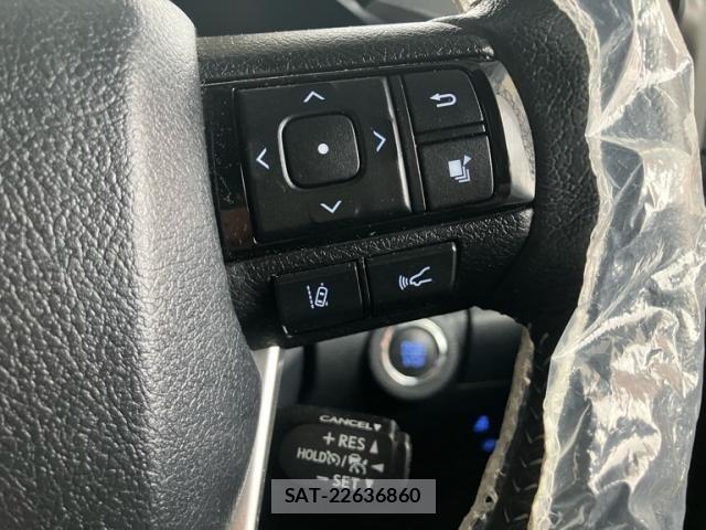 Toyota HILUX TRUCK 2020-11 8883707-21