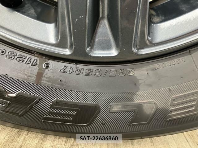 Toyota HILUX TRUCK 2020-11 8883707-8