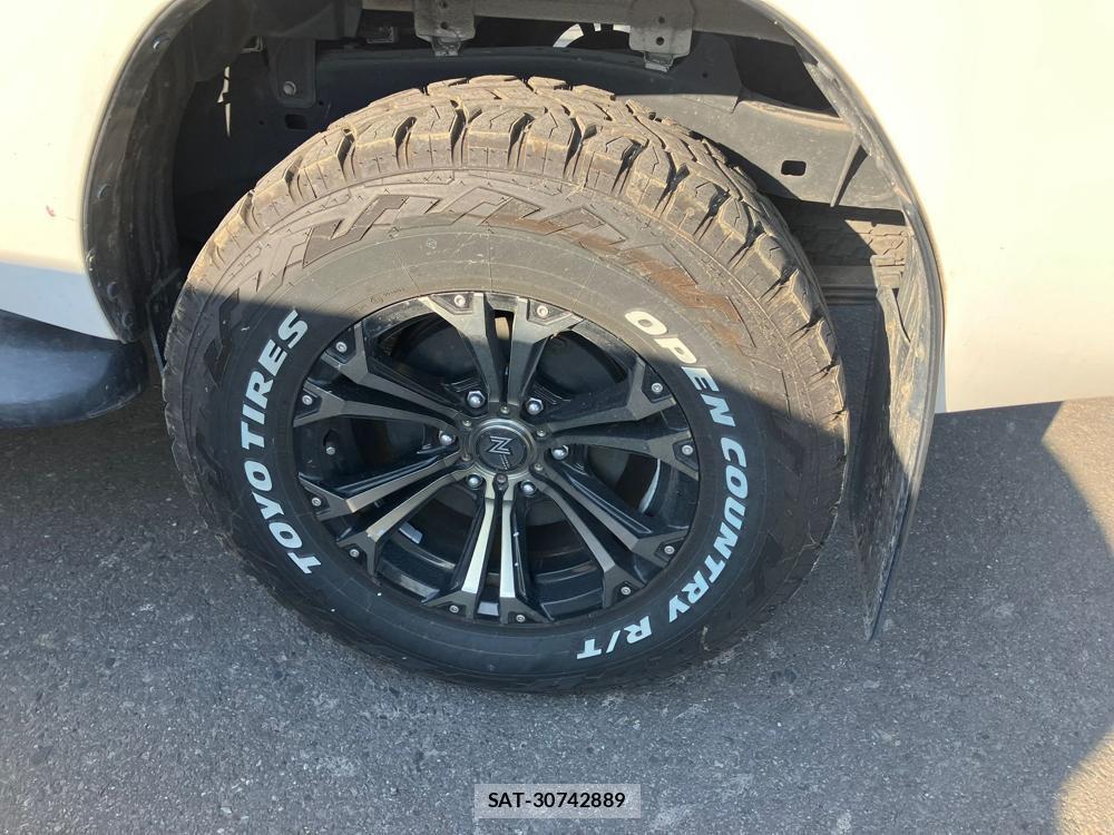 Toyota HILUX TRUCK 2018 932717-30