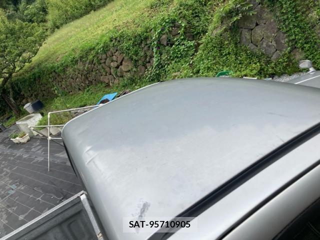 Toyota HILUX TRUCK 2001-09 8780547-11