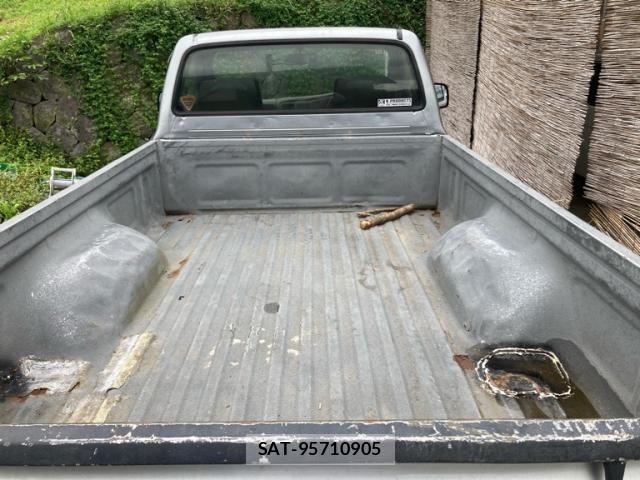Toyota HILUX TRUCK 2001-09 8780547-12
