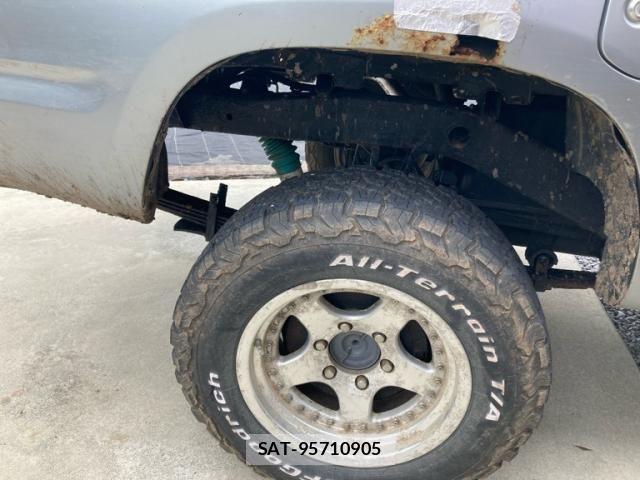 Toyota HILUX TRUCK 2001-09 8780547-14