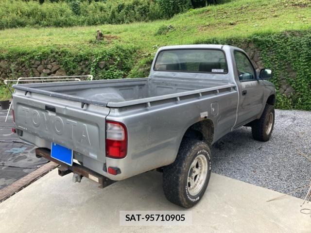 Toyota HILUX TRUCK 2001-09 8780547-15