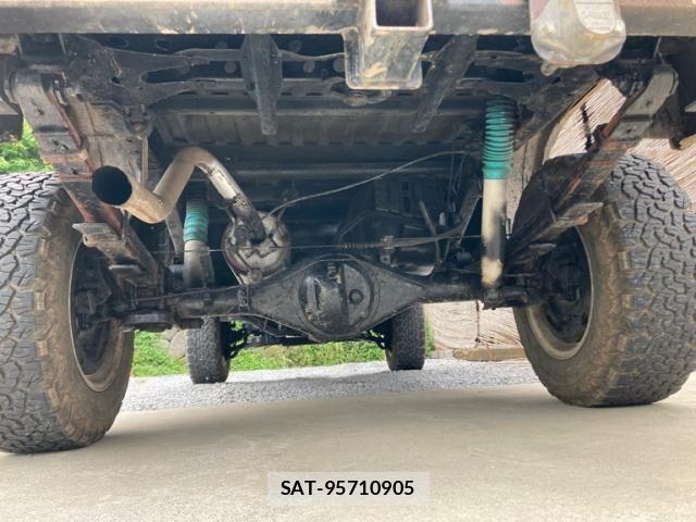 Toyota HILUX TRUCK 2001-09 8780547-16