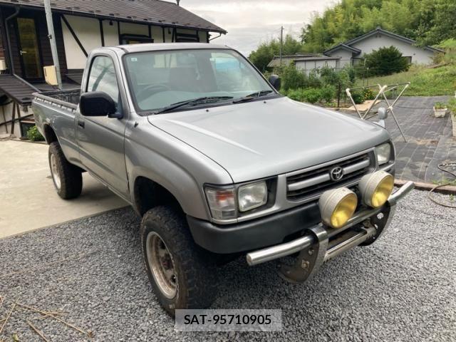 Toyota HILUX TRUCK 2001-09 8780547-1