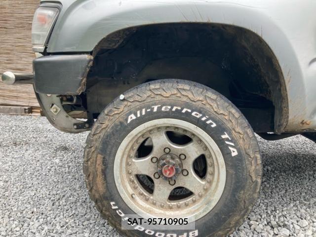 Toyota HILUX TRUCK 2001-09 8780547-19