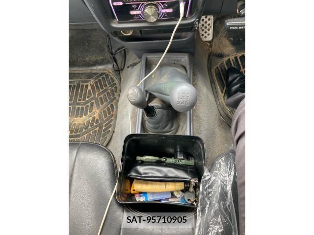 Toyota HILUX TRUCK 2001-09 8780547-23