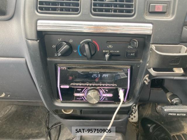 Toyota HILUX TRUCK 2001-09 8780547-25