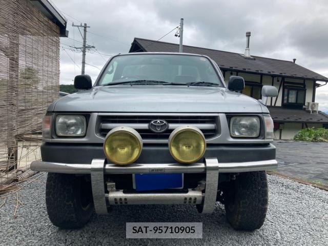 Toyota HILUX TRUCK 2001-09 8780547-2