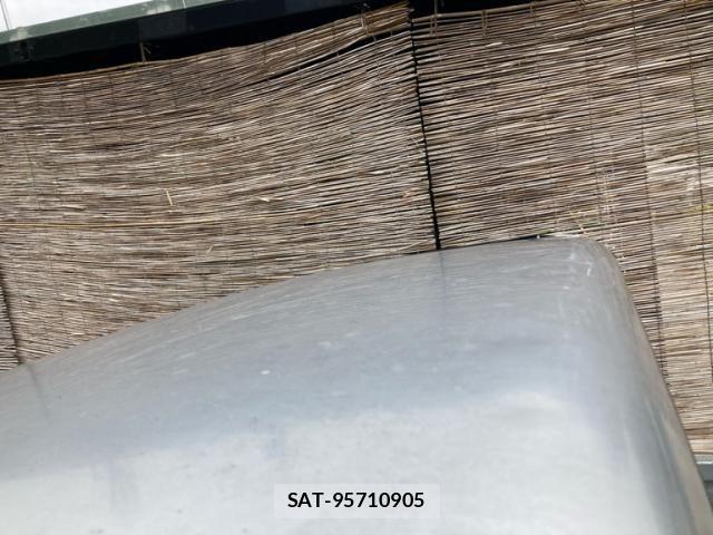 Toyota HILUX TRUCK 2001-09 8780547-29