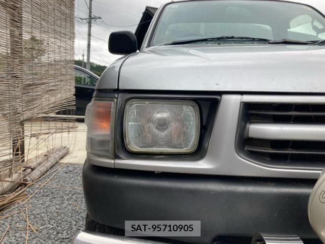 Toyota HILUX TRUCK 2001-09 8780547-3