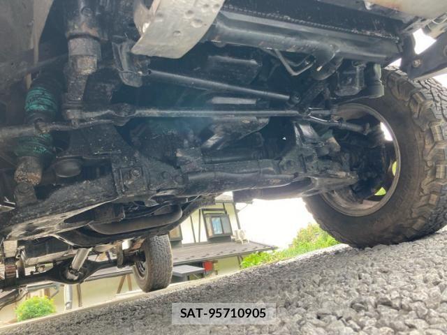 Toyota HILUX TRUCK 2001-09 8780547-4