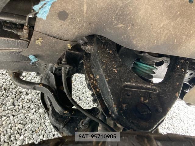 Toyota HILUX TRUCK 2001-09 8780547-6