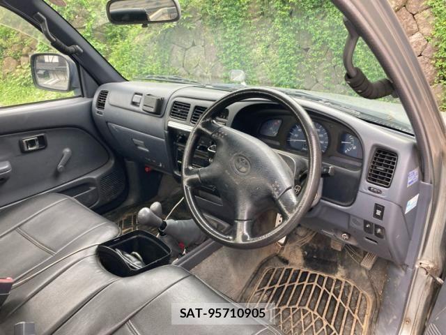 Toyota HILUX TRUCK 2001-09 8780547-8