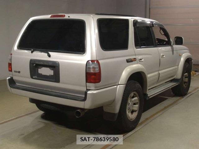 Toyota HILUX SURF 1998 1289560-1
