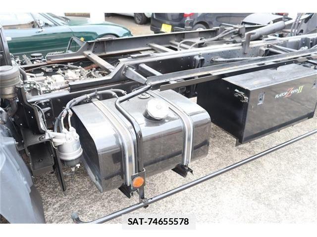 Hino RANGER 2018-03 7724087-9