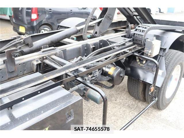 Hino RANGER 2018-03 7724087-10