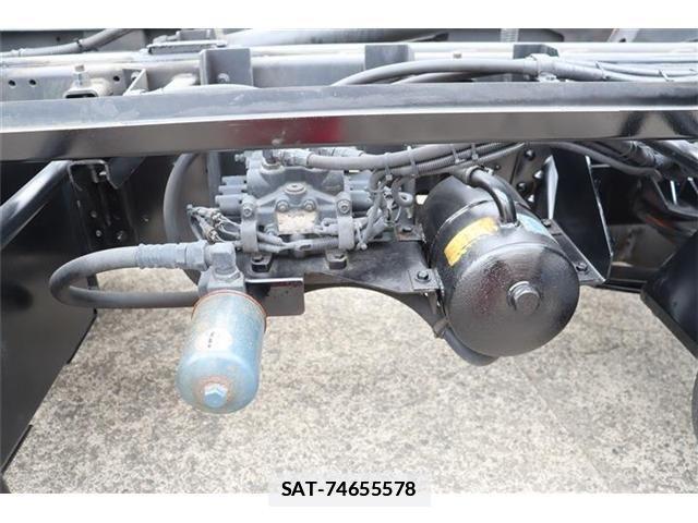 Hino RANGER 2018-03 7724087-11