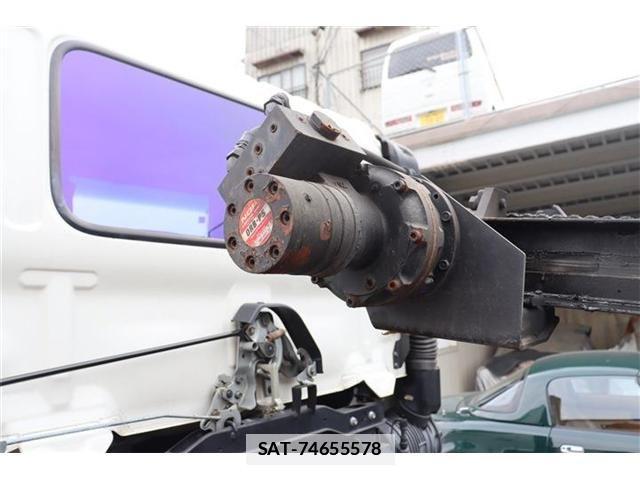 Hino RANGER 2018-03 7724087-12