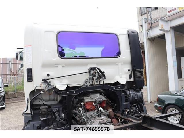 Hino RANGER 2018-03 7724087-13