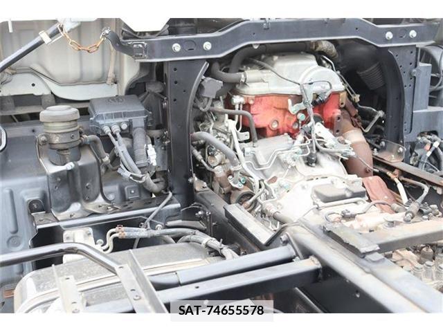 Hino RANGER 2018-03 7724087-14