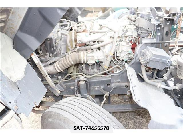 Hino RANGER 2018-03 7724087-15