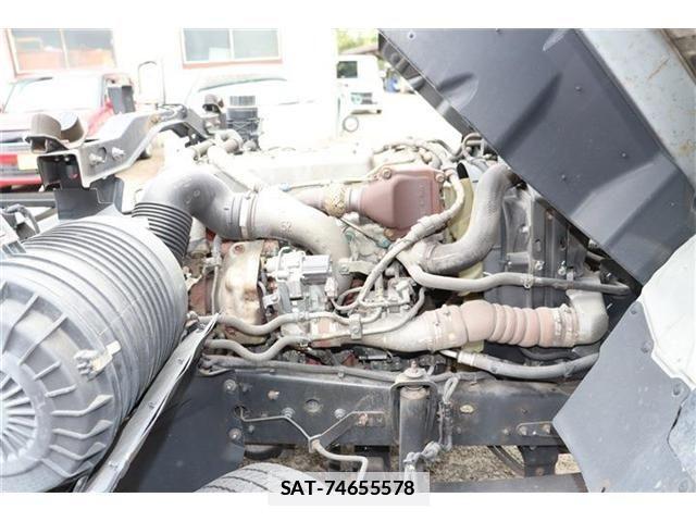 Hino RANGER 2018-03 7724087-16