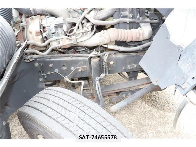 Hino RANGER 2018-03 7724087-17