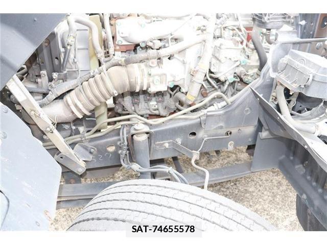 Hino RANGER 2018-03 7724087-18