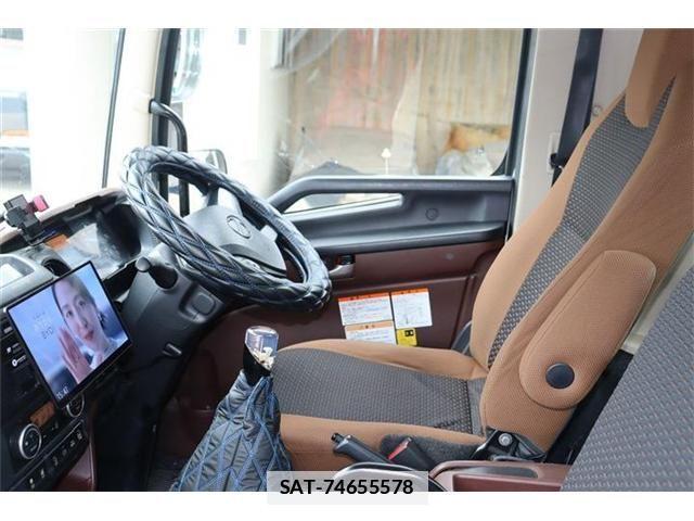 Hino RANGER 2018-03 7724087-1