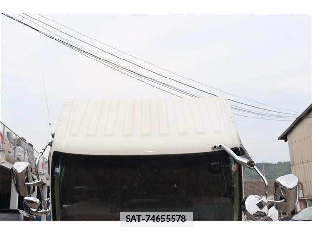 Hino RANGER 2018-03 7724087-19