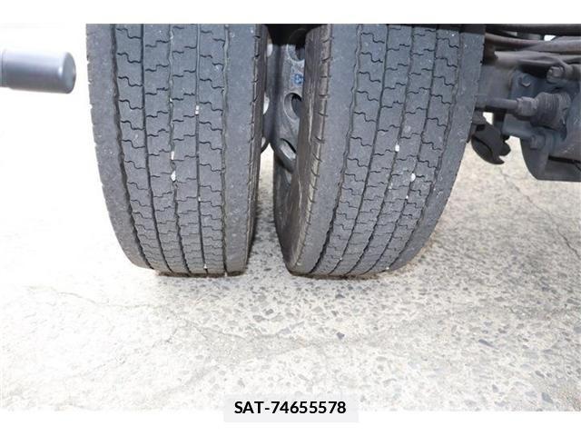 Hino RANGER 2018-03 7724087-21