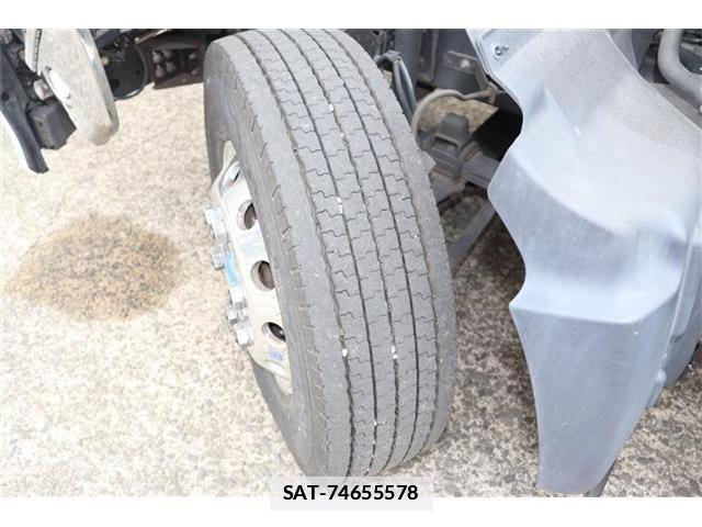 Hino RANGER 2018-03 7724087-22