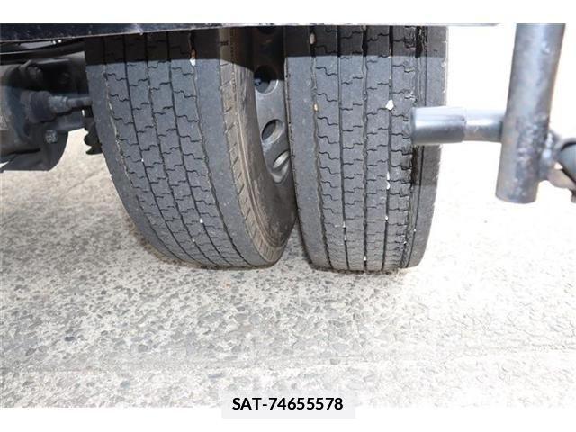 Hino RANGER 2018-03 7724087-23