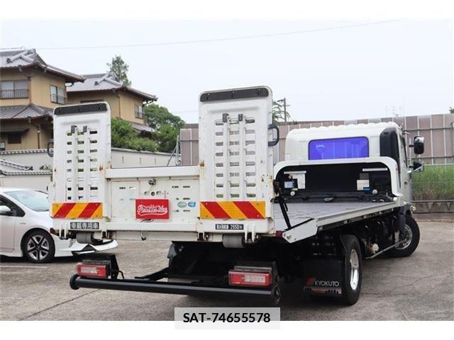 Hino RANGER 2018-03 7724087-2