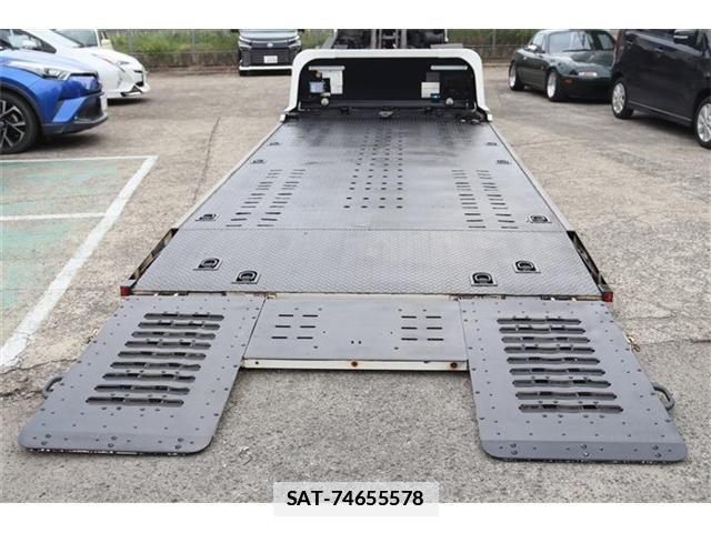 Hino RANGER 2018-03 7724087-3