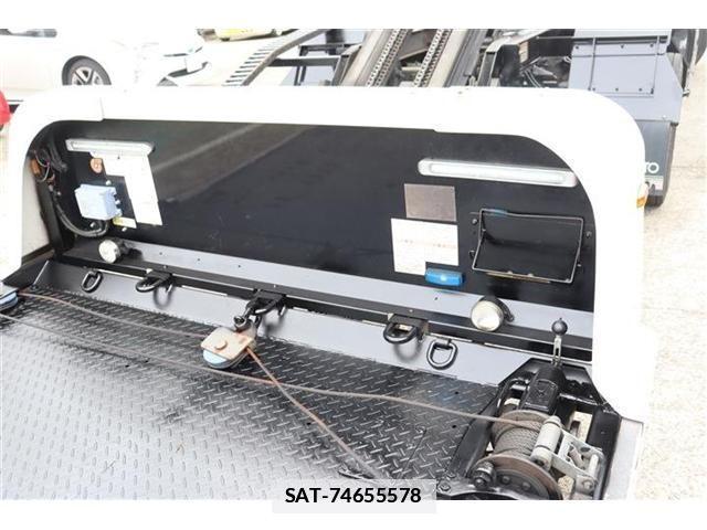 Hino RANGER 2018-03 7724087-4