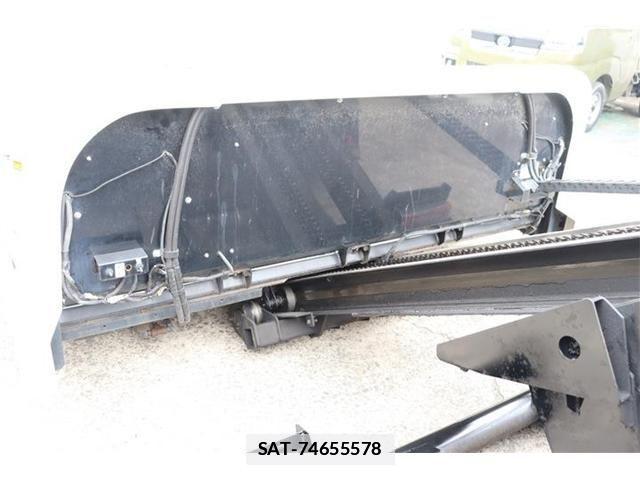 Hino RANGER 2018-03 7724087-5