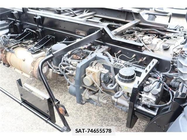 Hino RANGER 2018-03 7724087-6