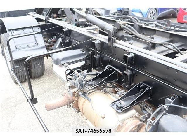 Hino RANGER 2018-03 7724087-7