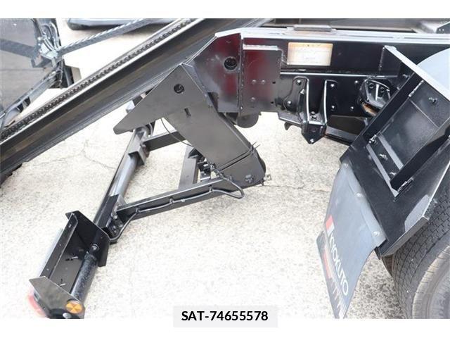 Hino RANGER 2018-03 7724087-8