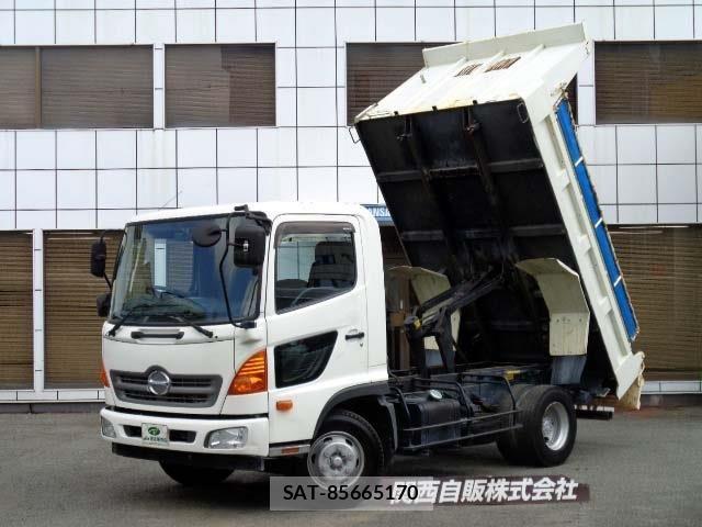 Hino RANGER 2012-12 7979472-0