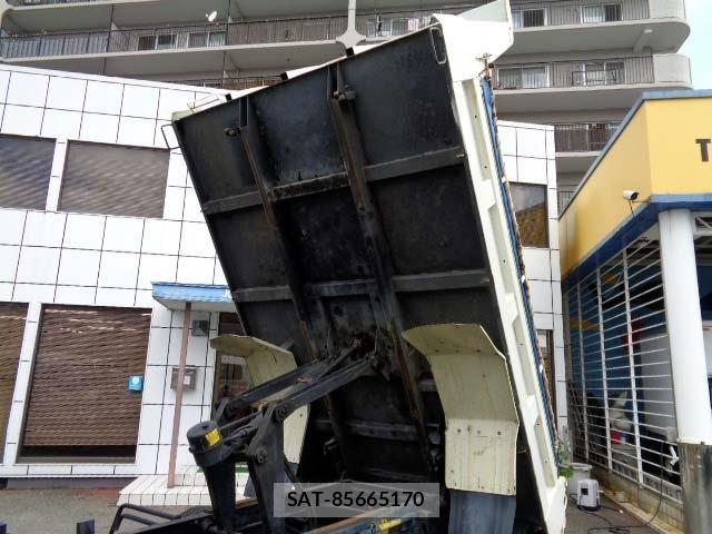 Hino RANGER 2012-12 7979472-11