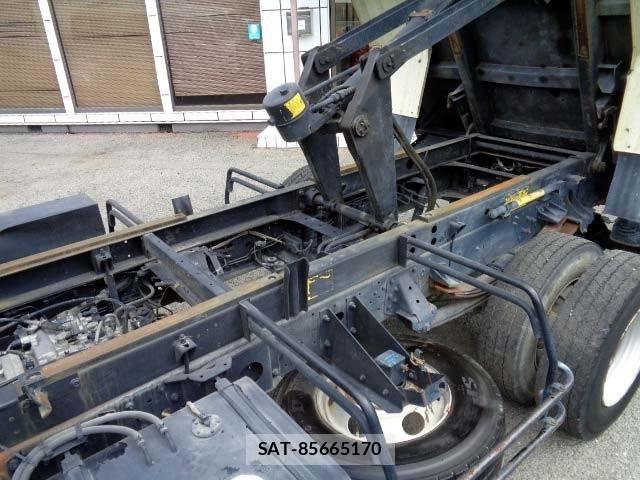 Hino RANGER 2012-12 7979472-12