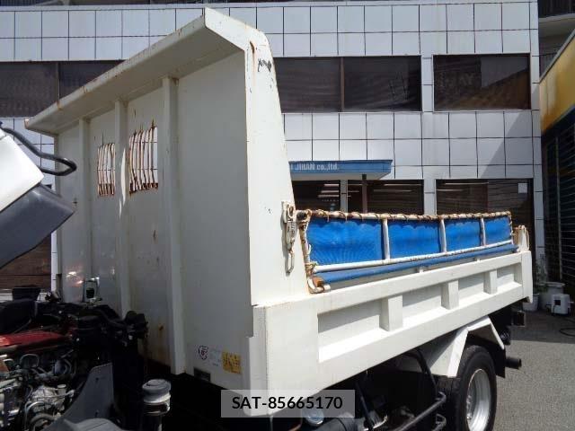 Hino RANGER 2012-12 7979472-13