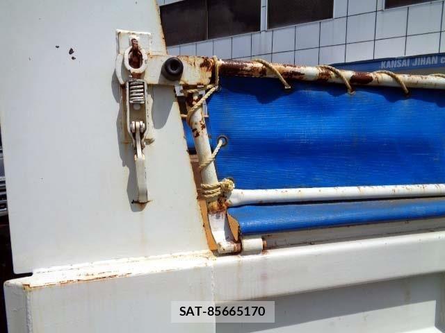 Hino RANGER 2012-12 7979472-14