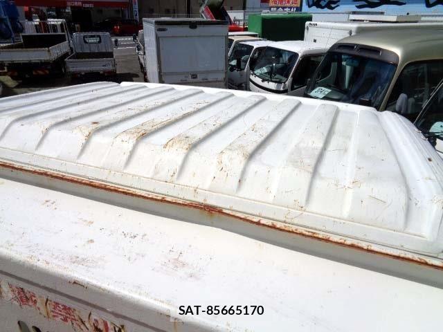 Hino RANGER 2012-12 7979472-17